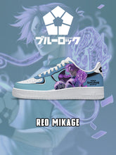 Baskets personnalisées Reo Mikage V.4